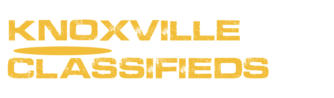 knoxvilleclassifieds.net Logo